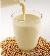 Best Hygienically Soya Milk