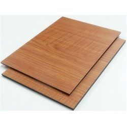 pvdf aluminum composite panel