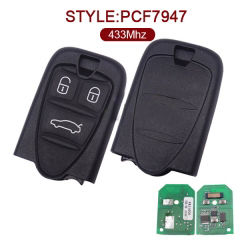 Car Key Remote Control