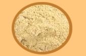 Compounded Asafoetida Powder