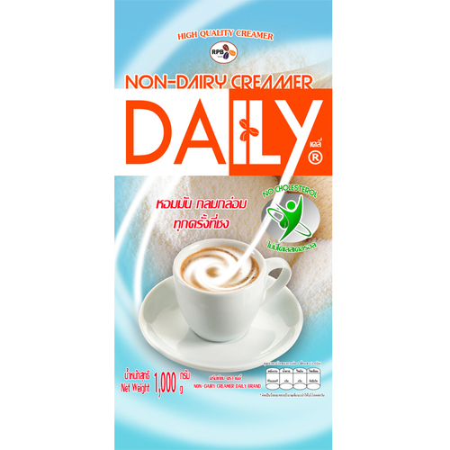 Daily Brand Non Dairy Creamer