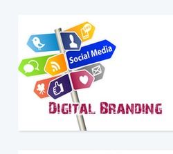 Digital Branding Services By Beyond Technologies 