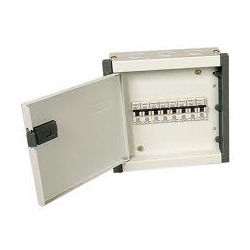 Electrical MCB Distribution Boxes