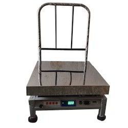 Electronic Chicken Platform Scale