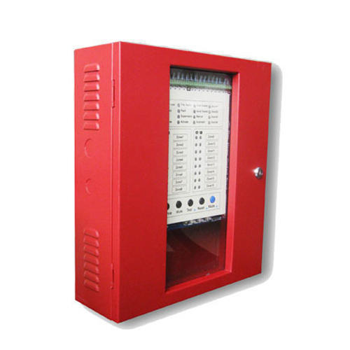 Fire Alarm Control Panel