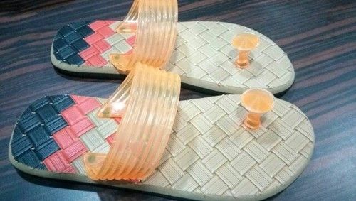 Flip Flop Ladies Slippers