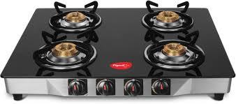 Four Burner Gas Stove