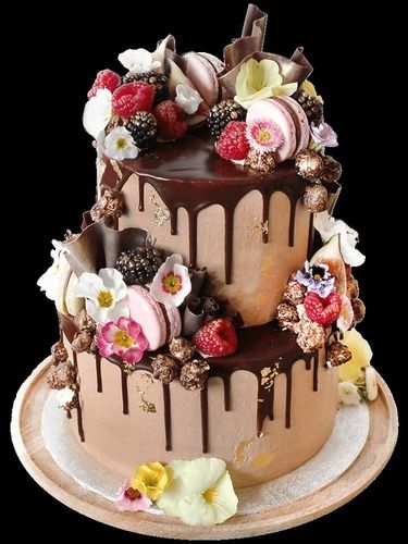  फुल क्रीम बर्थडे केक 
