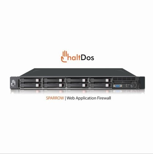 Haltdos Web Application Firewall Dimension(L*W*H): 426 X 356 X 43 Inch (In)