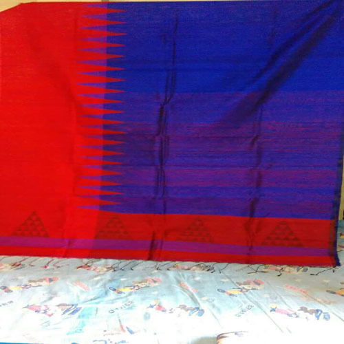 All Color Handwoven Pure Matka Silk Saree