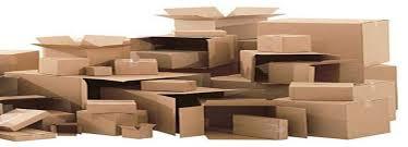 Heavy Duty Corrugated Boxes