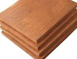 High Grade Marine Plywood