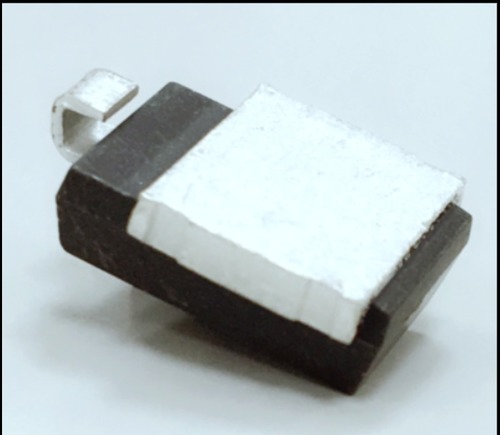 High Power Tvs - Do-218Ab For Automotive Diode Dissipation Power: 3600