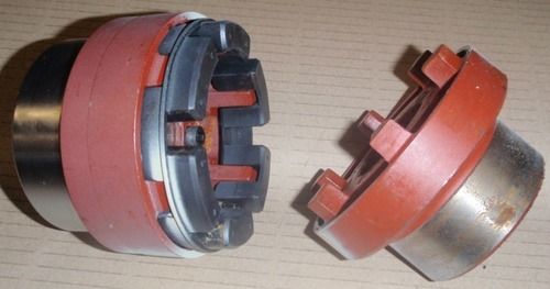 Hydraulic Pump Couplings