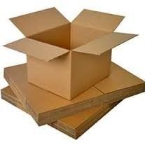 Industrial Corrugated Inner Boxes