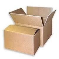 Industrial Mono Carton Box