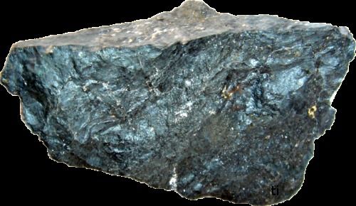 Iron Ore Stone