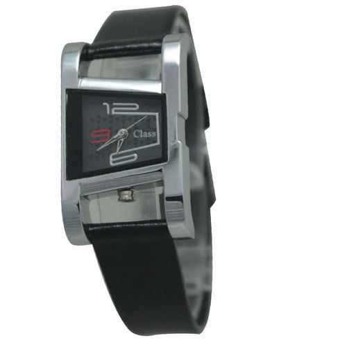 Ladies Casual Wrist Watch