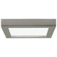 LED Surface Ceiling Lights