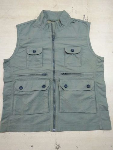Manufacturer of 'Half-Jacket' from Bengaluru by S. M. FASHION