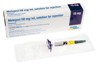 Methotrexate Injection 50mg