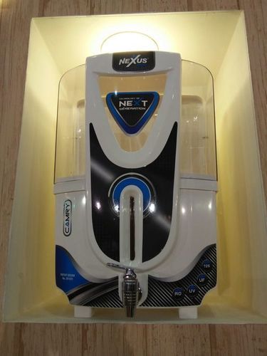 Nexus Water Ro Purifier