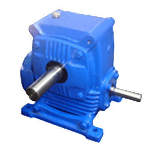 Pioneer Worm Reduction Gear Box