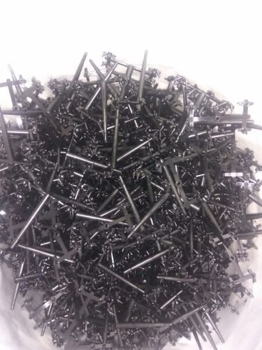 Plastic Injection Components