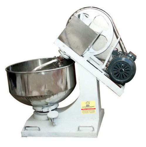 flour mixer