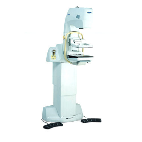 Analog Mammography Machine