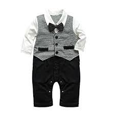 Quick Dry Comfortable Baby Boys Suit