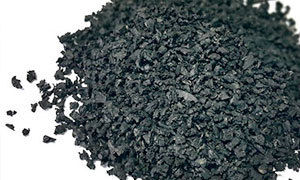 Crumb Rubber