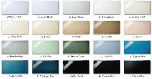 Digital Butter Finish Tiles