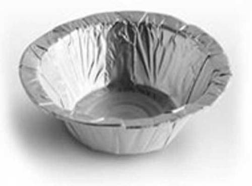 Disposable Plain Paper Bowl