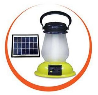 Durable Solar LED Lantern