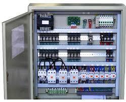 Electrical Panel Boards For Lift