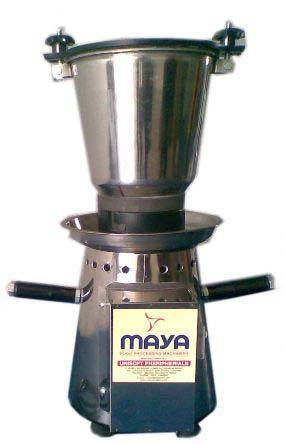 Extra Heavy Duty Mixer Grinder