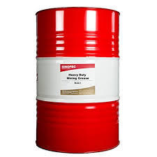 Heavy Duty Lithium Complex Grease