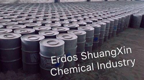 High Grade Calcium Carbide By Erdos ShuangXin Chemical Industry Company Limited