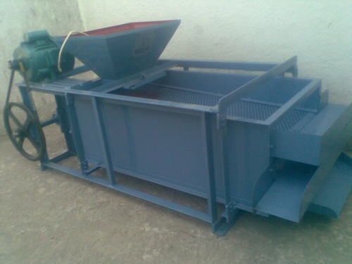 Highly Durable Grader Flat (Fm-01)