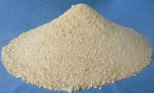 Natural Bleached Lac Powder