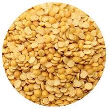 Chana Dal - Nutritious, Healthy Edible Seeds | Promotes Sustainable Agriculture, Enhances Soil Health, Water Efficient