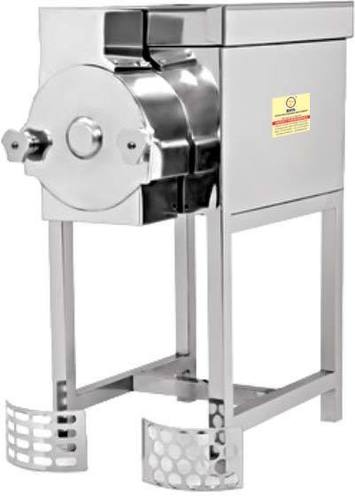 Onion Chopper For Industrial Use