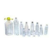 Plastic Pet Bottle