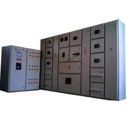 Power and Light Distribution Panels