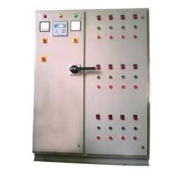 Power Factor Correction Panels