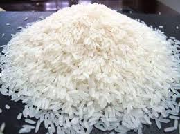 शुद्ध सफेद बासमती चावल