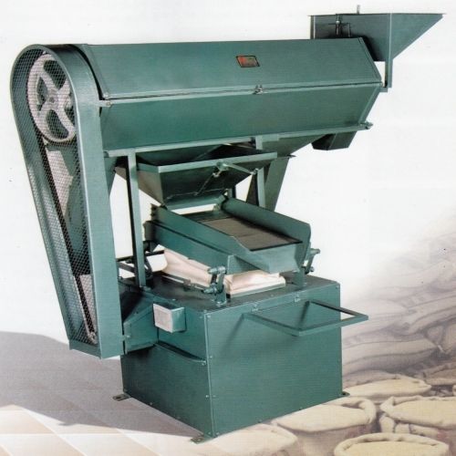 Quickly Seed Cleaning Machine