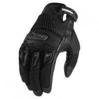 Safety Leather Hand Gloves 