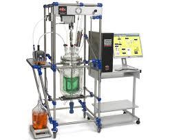 Supreme Quality Lab Reactor